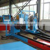 CNC PIPE PROFILE CUTTING MACHINE;CNC FLAME/PLASMA CUTTING MACHINE;CNC FLAME PIPE PROFILE CUTTING MACHINE;PIPE CUTTING MACHINE