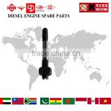 AGRICULTURAL DIESEL ENGINE PARTS S195 STUD FOR INJECTOR CLAMPING PLATE WITH NUT
