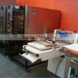 High Efficiency Toast Bread Mould Machine thumbnail-3