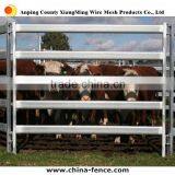 2016 Hot-selling Heavy Duty Used Galvanized Cattle Panels / Cattle Fence /cattle Panel Supplier's Choice