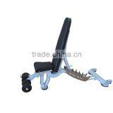 Super Adjustable Bench H-8208 thumbnail-2