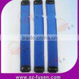 2013 Hot Selling New Style Magic Tape Watch Strap