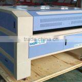 High Precision SIGN 1390 Co2 Laser Cutting Machine for Arcylic thumbnail-5