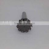 T-slot Milling Cutter With R Angle thumbnail-2