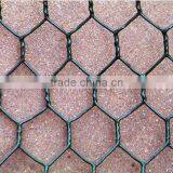 Rolls Hexagonal Wire Mesh(Youjie Factory)