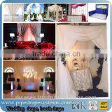 RK 2014 Wedding Artificial Petal Curtain Wedding Wall Curtains Wedding Backdrop Curtains thumbnail-1
