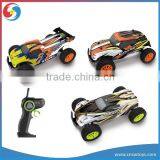 Electric Radio Control RC Toy Cars Vehicle for Children 2.4G 1:14 Kids Toys Car thumbnail-1