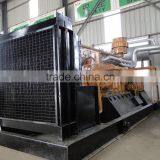 China Famous Brand 400KW Coke Oven Gas Generator thumbnail-3