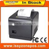 Free SDK 80mm Portable Mini Thermal Printer Hot Selling ITPP066