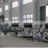 PET Flakes Recycling Production Line
