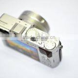 Digital Camera Lens Aluminum Anodizing thumbnail-4