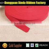 Factory Direct Cheap Wholesale Custom Twill Tape thumbnail-2