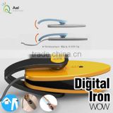 Digital Iron /Clothes Intelligent iron Simple / convenient