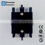 Definite Purpose Air Conditioning Contactor 2Pole 40Amp 24VAC Hot Sale 2016 thumbnail-3