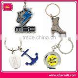 Wholesale Custom Logo Bottle Opener 3d Metal Keyring thumbnail-4