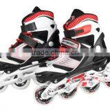 Cheap Carbon Frame Skate Inline for Kids thumbnail-1