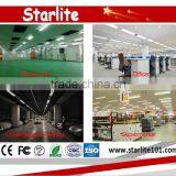 Shenzhen Hottest 3 Years Warranty Led Tube 4ft Led Tube 9w Led Tube thumbnail-6