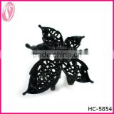Korean Hair Claw Clip For Young Women