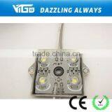 12v 5050 Led Display Module Outdoor Lighting