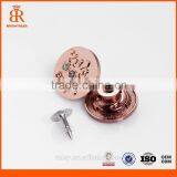 Push Button for Denim Different Types of Buttons Fancy Buttons