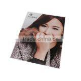 Soft Cover Book Cover Printing Soft Book Printing