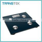 2015 New Product in China Household Digital Body Fat Scale thumbnail-2