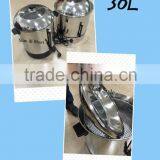 Hot Sale and Energy-Saving Professional Corn Steamer thumbnail-3