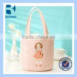 Wholesale Cute Children Lunch Thermal Bag thumbnail-2