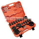 25PCS Car Wheel Bearing Tool Kit