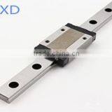 High Quality Suitable Price Linear Guide Rail Rectangle Ball Linear Rail HSR35 From China Supplier thumbnail-5