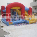 Bouncy Castle Inflatable Combo