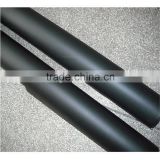 Xionglin Black Polyurethane Soft TPU Film seat bladder Material 380 Micron Matt Face