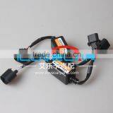 H16 Anti Flicker Auto Led Auto Headlight Errot Free H16 Led Bulb thumbnail-3