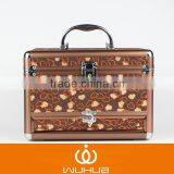 2014 Popular Aluminum Makeup Case With Drawer thumbnail-1