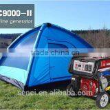 Economical Copper Wire Portable Gas Generator In Great Demand thumbnail-3