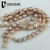 real pearl necklace price baroque pearl naural color peach color natural pearl price pearl jewelry