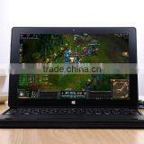 11 Inch Android Win8 Tablet pc Computer Intel 3735 64bit Processor IPS 1280*800 Screen 2G/64GB Dual System Orignal Win8 Version thumbnail-4