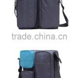 Baby Mobile Crib Bed / Foldable Crib for Baby/multifunction Baby Crib Bed thumbnail-5