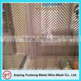 New Style Beautiful Aluminum Indoor Divider Mesh Curtain