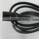 KC Approved With IEC 60320 c7 Korea Power Cord thumbnail-4
