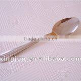 Market Cheap Stainless Steel Table Spoon thumbnail-1