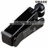 PH-V6 Bluetooth V4.0 Super Competitive Retractable Earphone With Microphone thumbnail-2