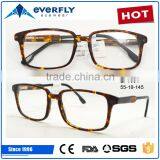 2016 Acetate Optical Frames for Gentleman BIG SHAPE
