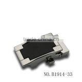 2015 Favourable Design Zinc Alloy Automatic Belt Buckle for Genuine Leather Belt