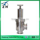 Constant pressure expansion valves