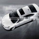 4 Wheel Battery Electric Car Saloon Car thumbnail-1