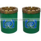 Coal Mining, Ore Mining, Water Well Drilling Diamond Core Drill Bits thumbnail-5