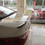 ABS SPOILER FOR HYUNDAI ELANTRA '2012 thumbnail-1