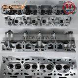 Cylinder Head for 1.8L Peugeot 405 CNG Xu7 Engine Oen: 9608434580