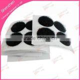 Photo album adhesive hook and loop dot, adhesive coins, adhesive hook and loop coins